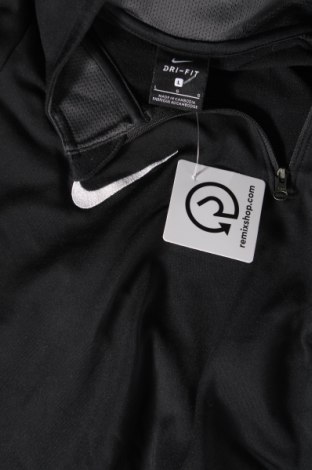 Herren Shirt Nike, Größe L, Farbe Schwarz, Preis € 23,99