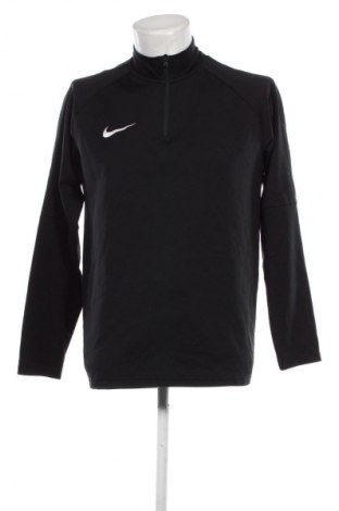 Pánske tričko  Nike, Veľkosť L, Farba Čierna, Cena  19,45 €