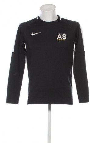 Herren Shirt Nike, Größe S, Farbe Schwarz, Preis € 9,99