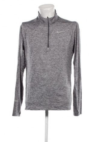 Pánske tričko  Nike, Veľkosť L, Farba Sivá, Cena  19,45 €