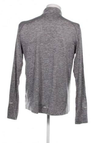 Herren Shirt Nike, Größe L, Farbe Grau, Preis € 23,99