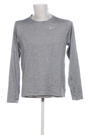 Herren Shirt Nike, Größe M, Farbe Grau, Preis € 23,99