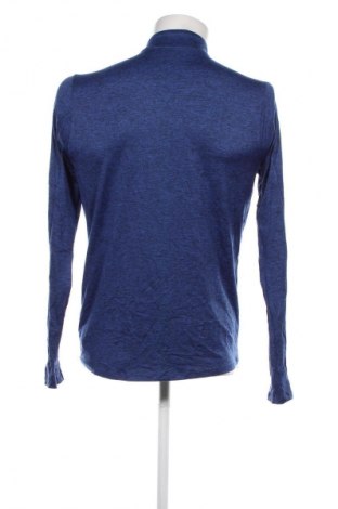 Herren Shirt Nike, Größe S, Farbe Blau, Preis 37,99 €