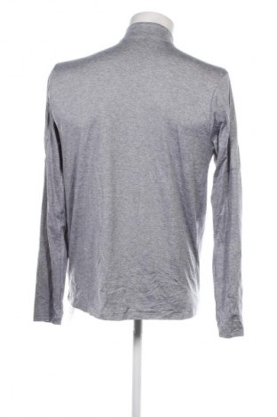 Herren Shirt Nike, Größe M, Farbe Grau, Preis € 22,99