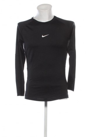 Herren Shirt Nike, Größe XL, Farbe Schwarz, Preis 23,99 €