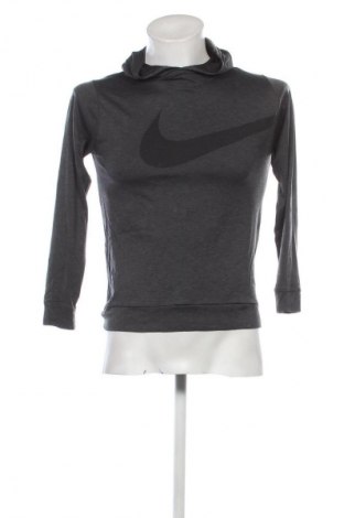 Herren Shirt Nike, Größe L, Farbe Grau, Preis € 21,79