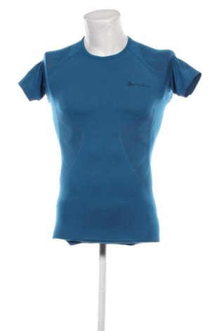 Herren Shirt Odlo, Größe S, Farbe Blau, Preis € 7,99