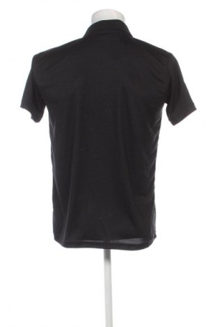 Herren Shirt Olympus, Größe L, Farbe Schwarz, Preis € 4,99