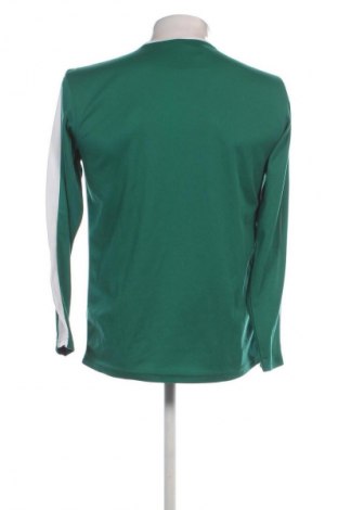 Herren Shirt PUMA, Größe S, Farbe Grün, Preis 10,99 €