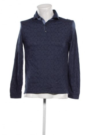 Herren Shirt Pierre Cardin, Größe M, Farbe Blau, Preis 15,49 €