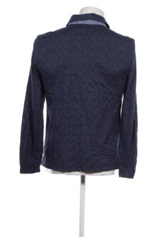 Herren Shirt Pierre Cardin, Größe M, Farbe Blau, Preis 15,49 €