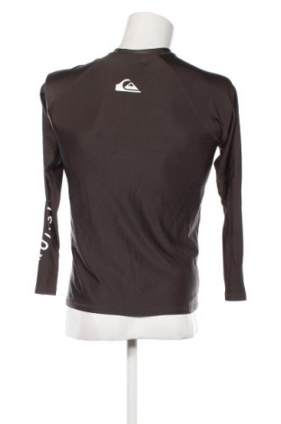 Herren Shirt Quiksilver, Größe XL, Farbe Braun, Preis 9,99 €