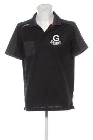 Herren Shirt Regatta, Größe XL, Farbe Schwarz, Preis 8,99 €