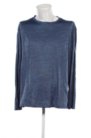 Herren Shirt Rivers, Größe XXL, Farbe Blau, Preis 6,99 €