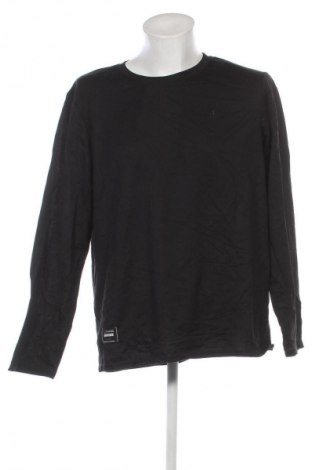 Herren Shirt SHEIN, Größe XXL, Farbe Schwarz, Preis 3,99 €