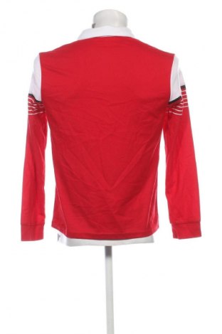 Herren Shirt SHEIN, Größe S, Farbe Rot, Preis € 13,49