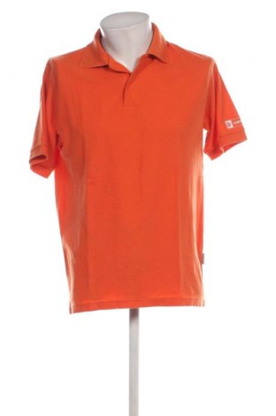 Herren Shirt Slazenger, Größe M, Farbe Orange, Preis € 4,99