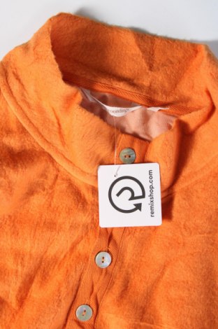 Herren Shirt Soft Surroundings, Größe 3XL, Farbe Orange, Preis € 18,99