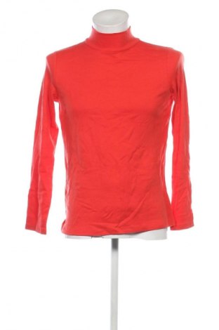 Herren Shirt St. John's Bay, Größe L, Farbe Rot, Preis € 5,99