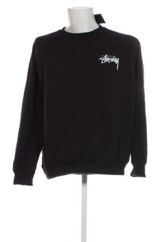 Herren Shirt Stussy, Größe L, Farbe Schwarz, Preis € 101,99