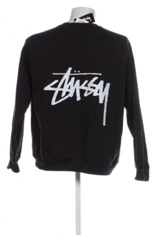 Herren Shirt Stussy, Größe L, Farbe Schwarz, Preis € 101,99