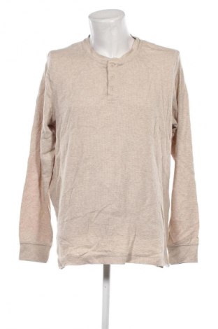 Herren Shirt Target, Größe XXL, Farbe Beige, Preis € 13,49