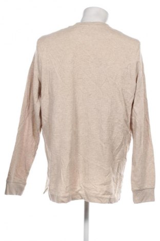 Herren Shirt Target, Größe XXL, Farbe Beige, Preis 7,99 €