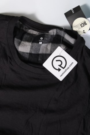 Herren Shirt Target, Größe M, Farbe Schwarz, Preis € 6,49