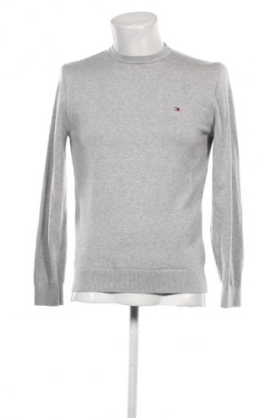 Pánske tričko  Tommy Hilfiger, Veľkosť M, Farba Sivá, Cena  57,95 €