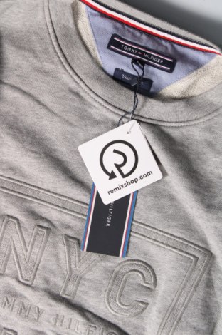 Pánske tričko  Tommy Hilfiger, Veľkosť S, Farba Sivá, Cena  70,75 €