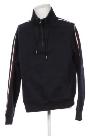 Pánske tričko  Tommy Hilfiger, Veľkosť XXL, Farba Modrá, Cena  74,95 €