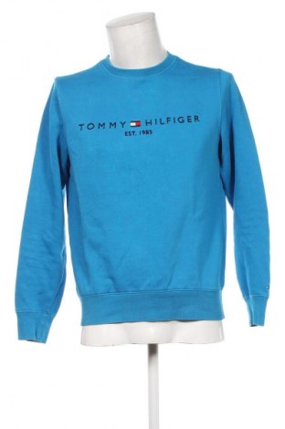 Herren Shirt Tommy Hilfiger, Größe S, Farbe Blau, Preis € 59,99