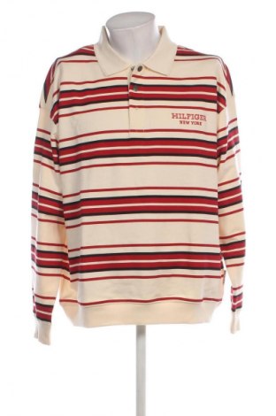 Męska bluzka Tommy Hilfiger, Rozmiar XL, Kolor Kolorowy, Cena 422,99 zł