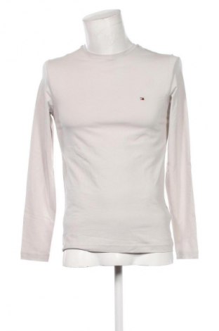 Herren Shirt Tommy Hilfiger, Größe S, Farbe Grau, Preis € 55,49