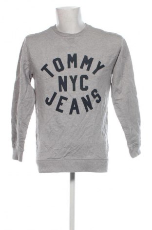 Мъжка блуза Tommy Jeans, Размер XS, Цвят Сив, Цена 24,29 лв.