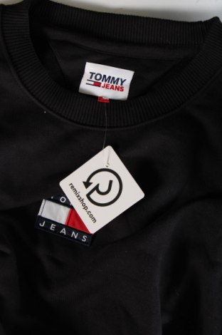 Pánské tričko  Tommy Jeans, Velikost XL, Barva Černá, Cena  606,00 Kč