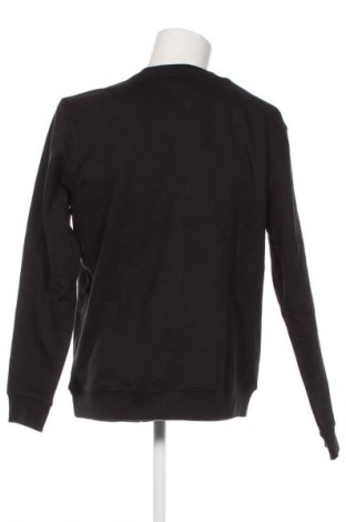 Bluză de bărbați Tommy Jeans, Mărime L, Culoare Negru, Preț 378,99 Lei