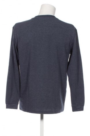 Pánske tričko  Tommy Jeans, Veľkosť S, Farba Modrá, Cena  42,95 €