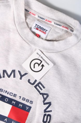 Męska bluzka Tommy Jeans, Rozmiar L, Kolor Szary, Cena 202,99 zł