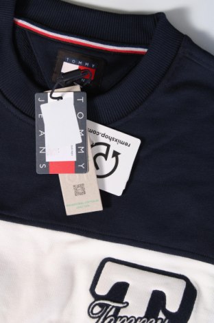 Ανδρική μπλούζα Tommy Jeans, Μέγεθος M, Χρώμα Πολύχρωμο, Τιμή 71,29 €