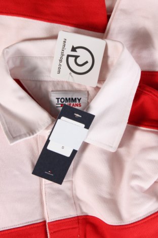 Bluză de bărbați Tommy Jeans, Mărime S, Culoare Multicolor, Preț 378,99 Lei