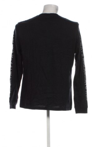 Bluză de bărbați Topman, Mărime XL, Culoare Negru, Preț 44,99 Lei