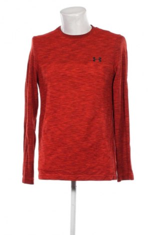 Bluză de bărbați Under Armour, Mărime M, Culoare Portocaliu, Preț 83,99 Lei