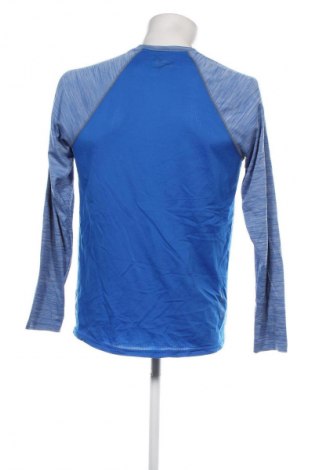 Herren Shirt Under Armour, Größe M, Farbe Blau, Preis € 21,99