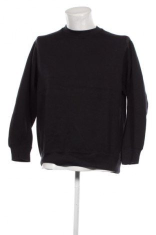 Bluză de bărbați Uniqlo, Mărime M, Culoare Negru, Preț 91,99 Lei