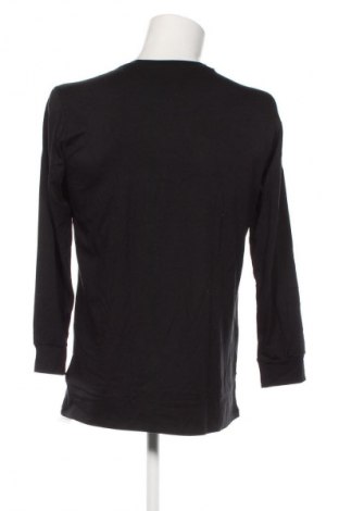 Herren Shirt Uniqlo, Größe XL, Farbe Schwarz, Preis 18,99 €