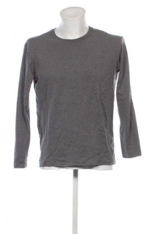 Herren Shirt Uniqlo, Größe XL, Farbe Grau, Preis € 18,99