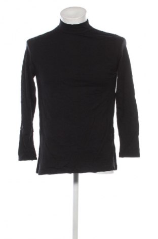 Bluză de bărbați Virtuelle, Mărime XS, Culoare Negru, Preț 62,99 Lei