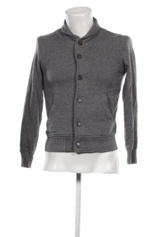 Pánsky kardigán H&M, Veľkosť XS, Farba Sivá, Cena  16,75 €