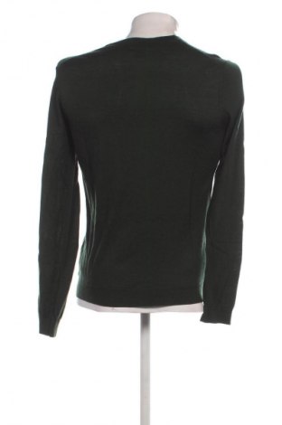 Pánsky kardigán H&M, Veľkosť M, Farba Zelená, Cena  19,76 €